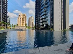 JadeScape (D20), Condominium #580756331